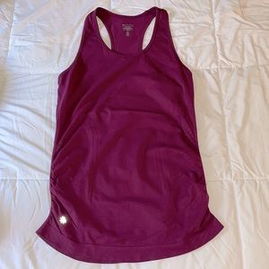 Athleta tank